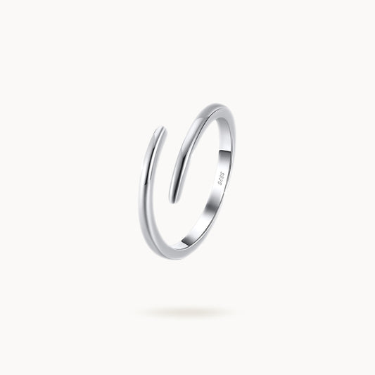 Cincin Perak Janji